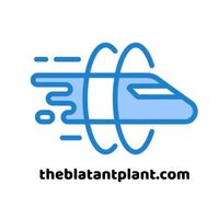 theblatantplant