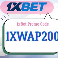 bonuscode1xbets