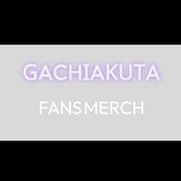 gachiakutamerch