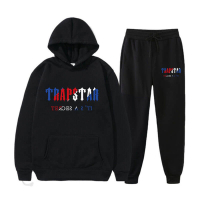 trapstarlogo