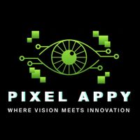 pixelappy