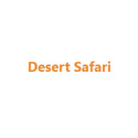 Morningdesertsafari