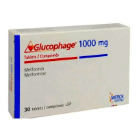 BUY GLUCOPHAGE 1000MGCOD