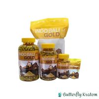 goldbalikratom