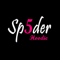 sp5derhoodie