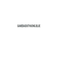 gamebaidoithuongblue