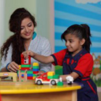 Playschoolgoshamahal