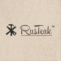 rusteakworld