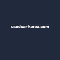 usedcarkorea