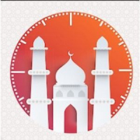 prayer times app