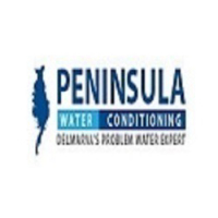 PeninsulaWater