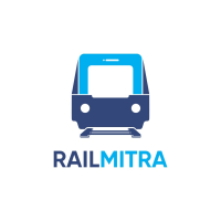 RailMitraApp