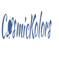 cosmickolors