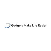 gadgetsmakelifeeasier