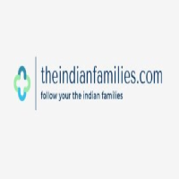theindianfamilies