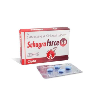 SuhagraForce50Mg