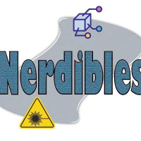 Nerdibles