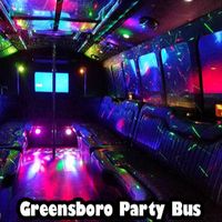 GreensboroPartyBus
