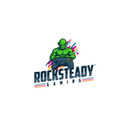 RockSteadyGaming