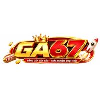 ga67io 0