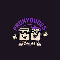 proxydudes