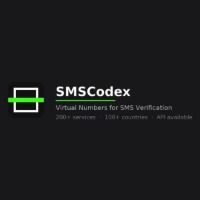 smscodex