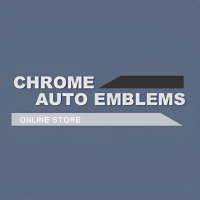 cromeautoemblems