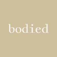 bodiedhackney