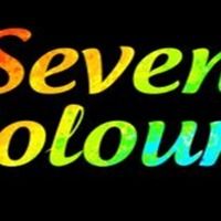 Sevencolourscard