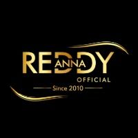 reddyannabooks