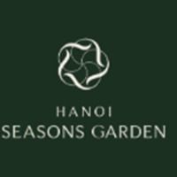 HaNoiSeasonsGarden