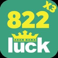 822luckorg