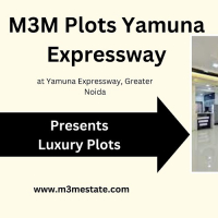 M3MPlotsYamunaExpressway