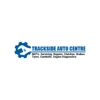 tracksideautocentre