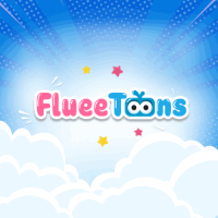 Flueetoons