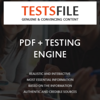 Tests file