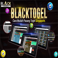 BLACKTOGEL711