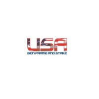 USASignFrame