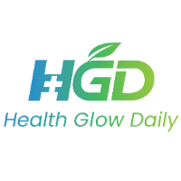 Health Glow Daily