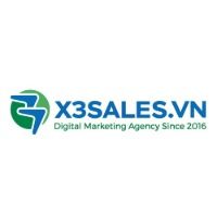 x3sales