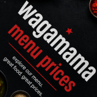 wagamamamenu312