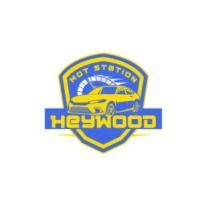 Heywoodmotstation