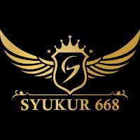 syukur668vipmy