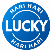 HARI2LUCKY
