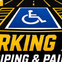 parkinglotpainting