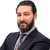 Jonathan Lapid