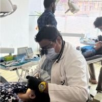 DrSachindental