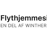flythjemmeside