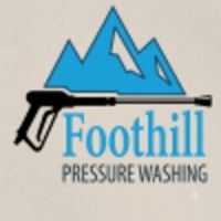 FoothillPressureWashing
