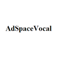 adspacevocal